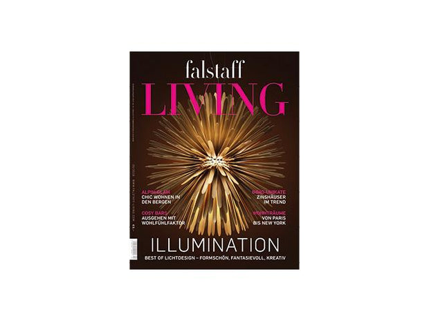 Falstaff Living Magazin 05/2019