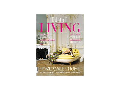 Falstaff Living Magazin 03/2020
