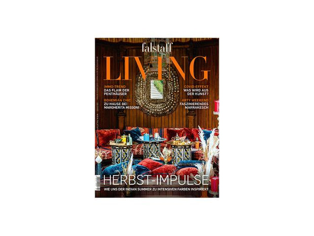 Falstaff Living Magazin 05/2020