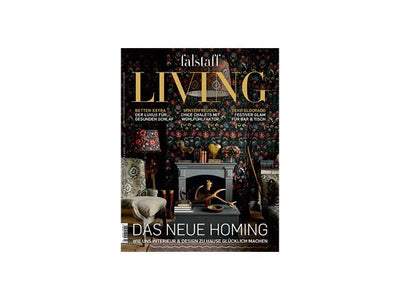 Falstaff Living Magazin 07/2020