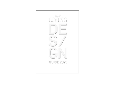 Living Designguide 2023